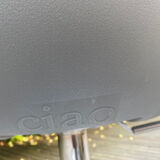 6 fauteuils de bar