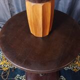 Art Deco period floor lamp