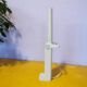Postmodern foldable lamp, 1980