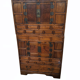 Vintage Indonesian wardrobe