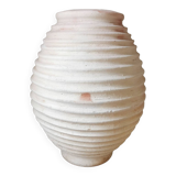 Tamegroute terracotta jar