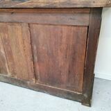 Vintage Parisian ball buffet