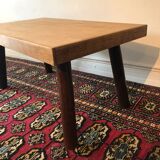 Vintage coffee table