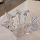 Vannes crystal bowl