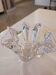 Vannes crystal bowl