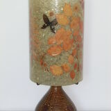 Lamp ceramic accolay