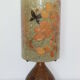 Lamp ceramic accolay