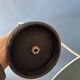 Vintage Herda Mid Century adjustable desk lamp