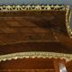 Rosewood Stepped Desk – Part 2, 19th Century