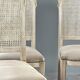 Set of four chairs, 20th Century