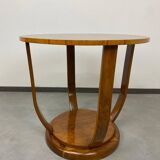 Art Deco coffee table