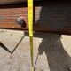 Farmhouse table