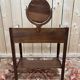 Coiffeuse, table de toilette