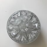 Patent vintage glass flower picks made in England