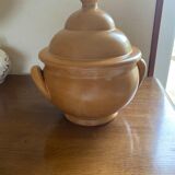 Gres tureen