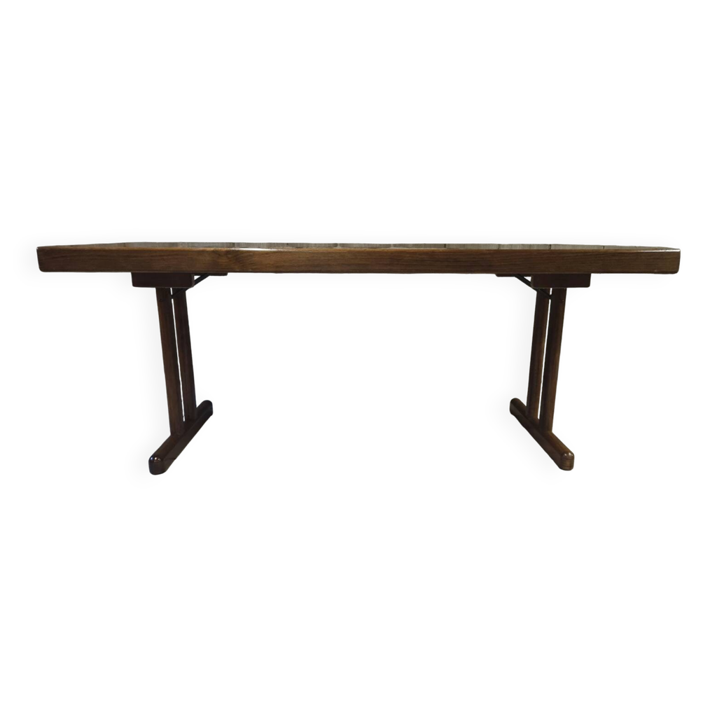 Table à manger Bruner 1970 | Selency