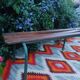 School bench