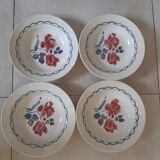 Digoin hollow plates