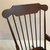 Rocking chair stol Kamnik