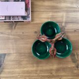 Ceramic dish "lobster"