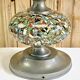 Lamp base Gerbino Vallauris