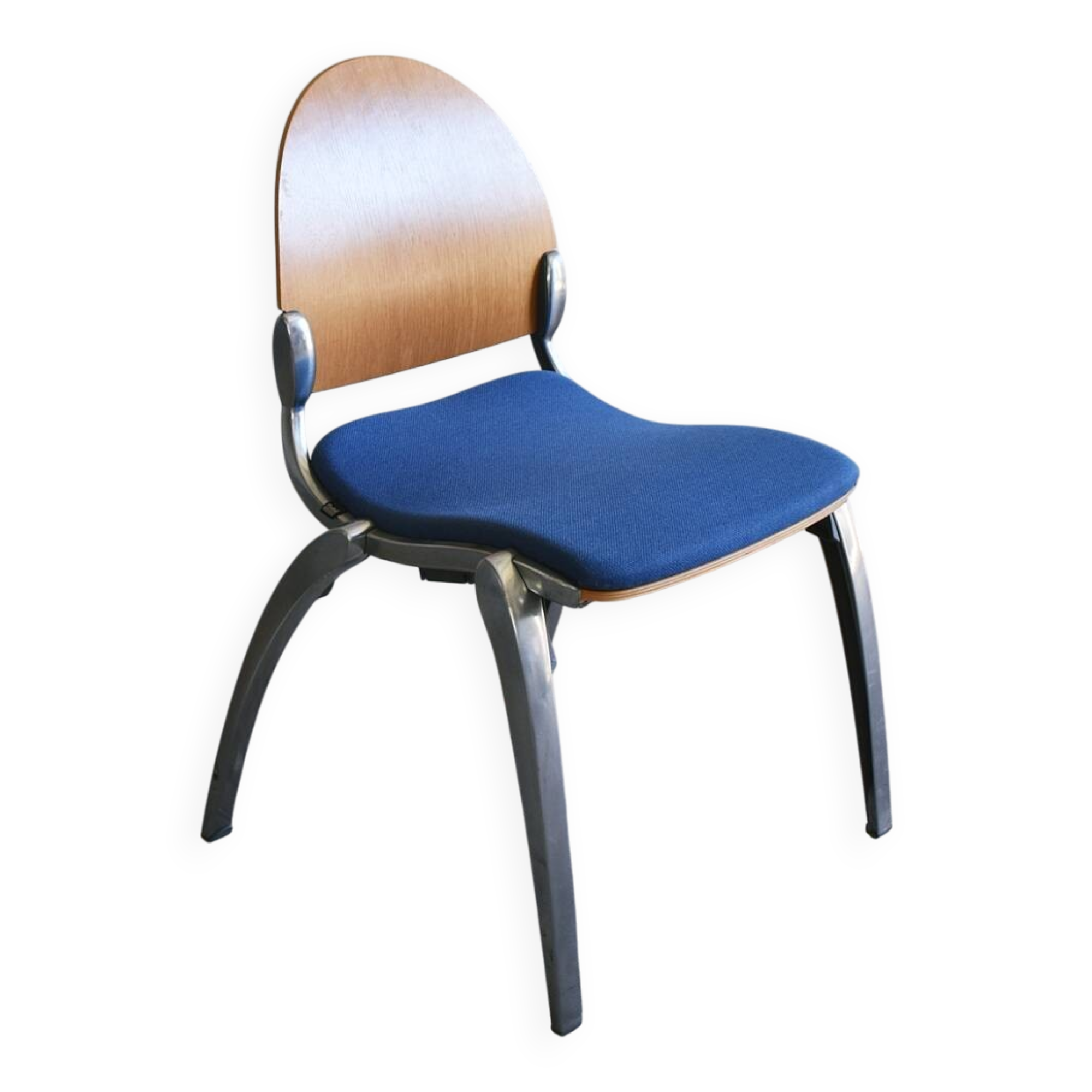 Sedus Postmodern Chair Germany 1990s