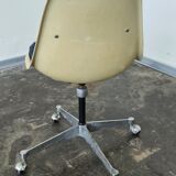 Vintage Miller office chair