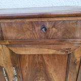 Buffet en noyer