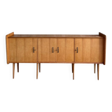 Enfilade Sam