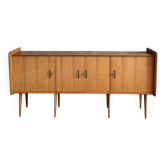 Sam's Sideboard