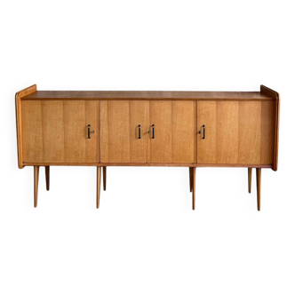 Enfilade Sam
