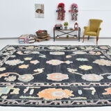 11x14 oushak rug,330x425cm