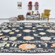 11x14 oushak rug,330x425cm