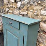 Antique confiturier – late 19th / early 20th century – solid wood