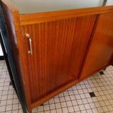Vintage buffet
