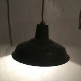 Industrial hanging of the 1950s