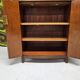 Vintage furniture 2 doors art deco