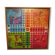 Wooden game box 60