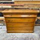 Commode ancienne en merisier
