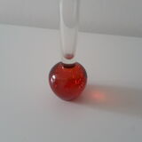 Soliflore bubble glass
