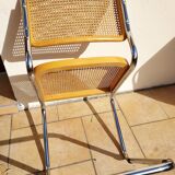 B32 Marcel Breuer chair