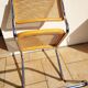 Chaise B32 Marcel Breuer