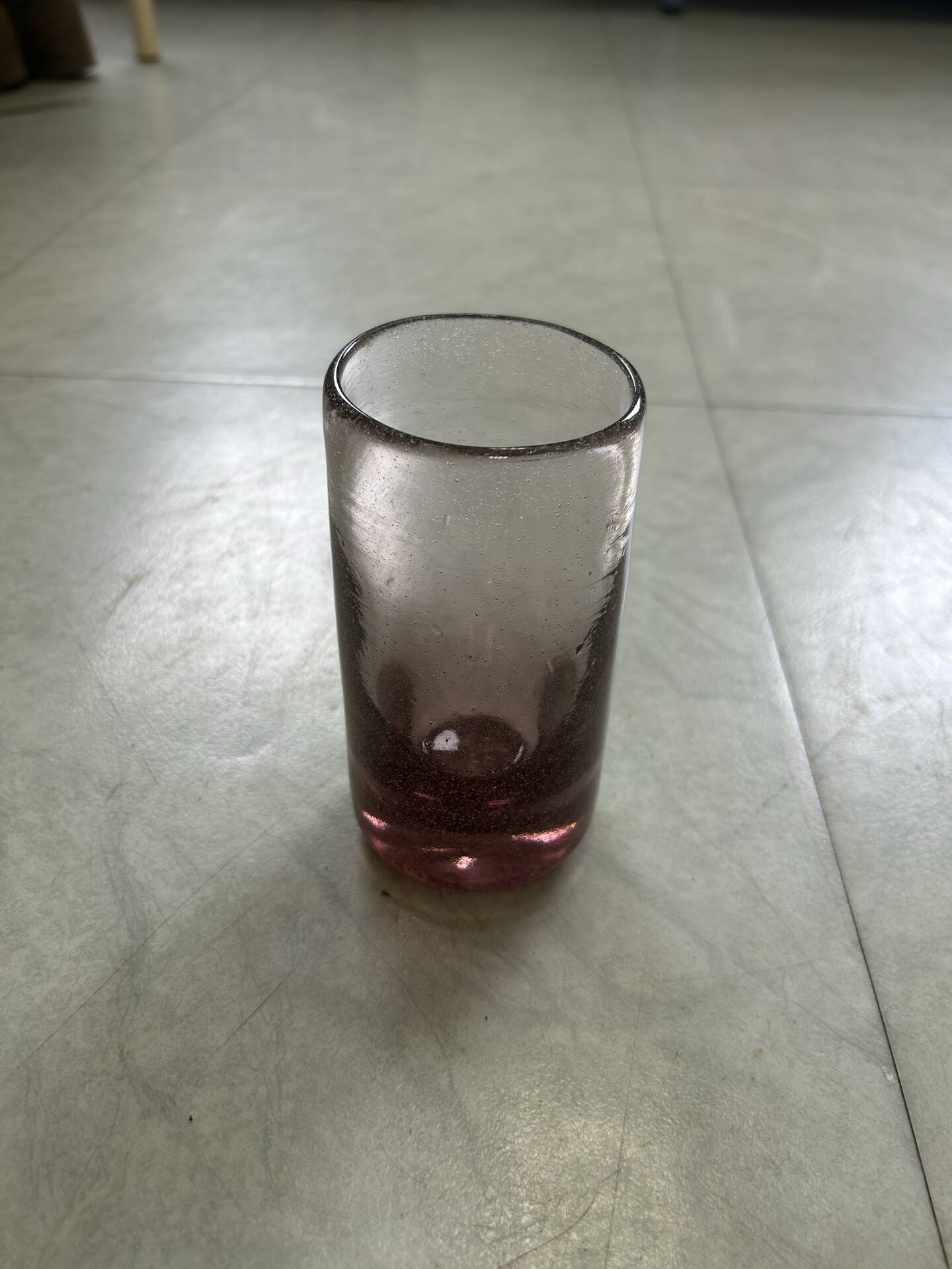 Vase Claude Morin dieulefit