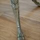 Vintage floor lamp