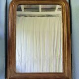 Louis Philippe mirror 87x63cm