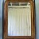 Louis Philippe mirror 87x63cm