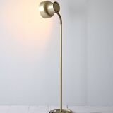 Scandinavian floor lamp by Anders Pehrson