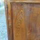 Buffet mado solid wood