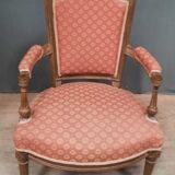 Fauteuil Louis XVI