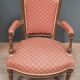 Fauteuil Louis XVI
